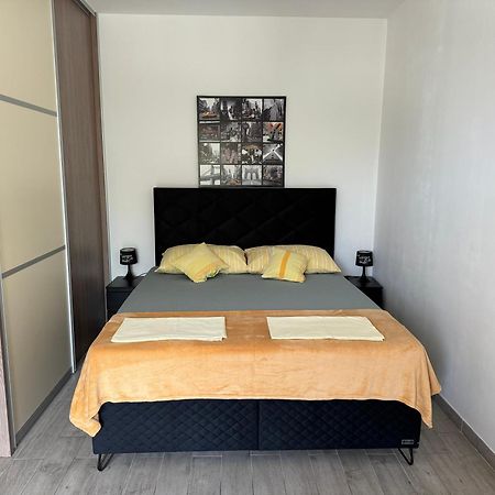 Oki Apartment Градац Екстер'єр фото