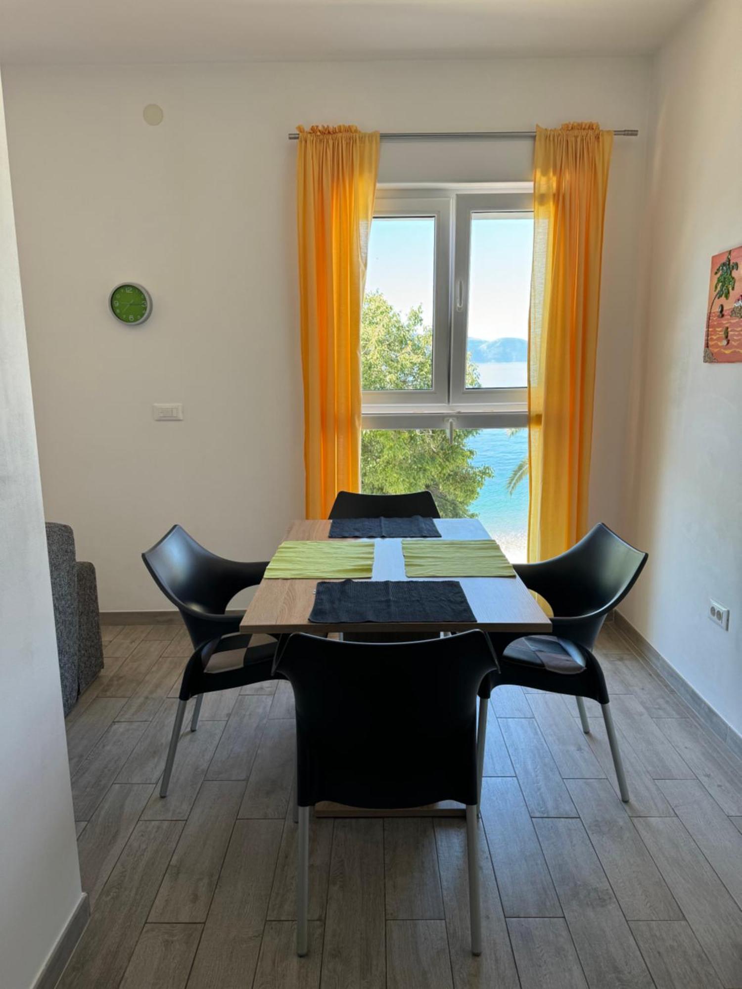 Oki Apartment Градац Екстер'єр фото
