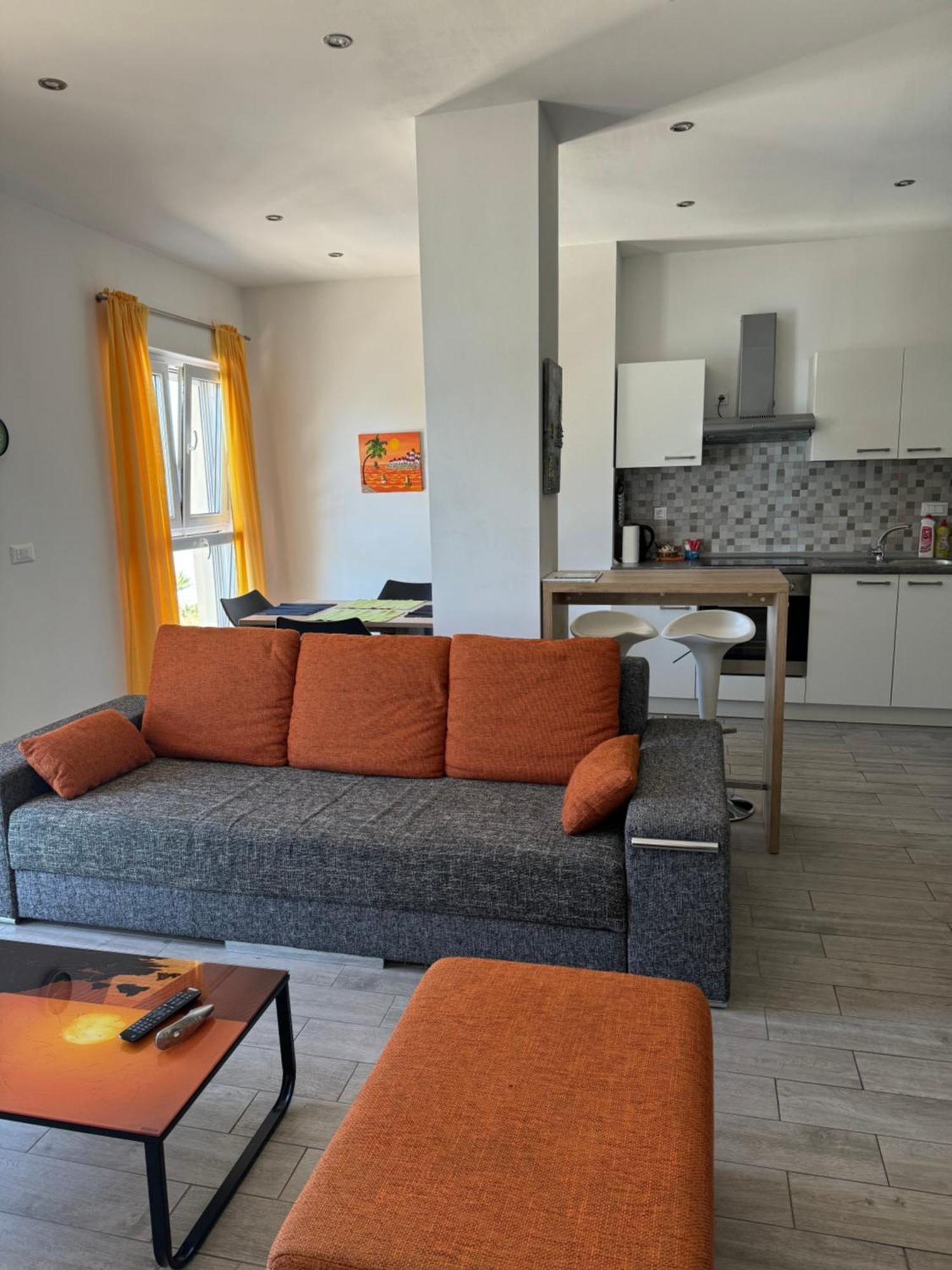 Oki Apartment Градац Екстер'єр фото