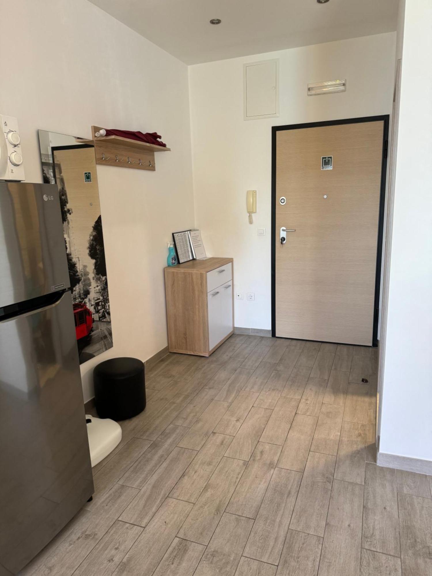 Oki Apartment Градац Екстер'єр фото