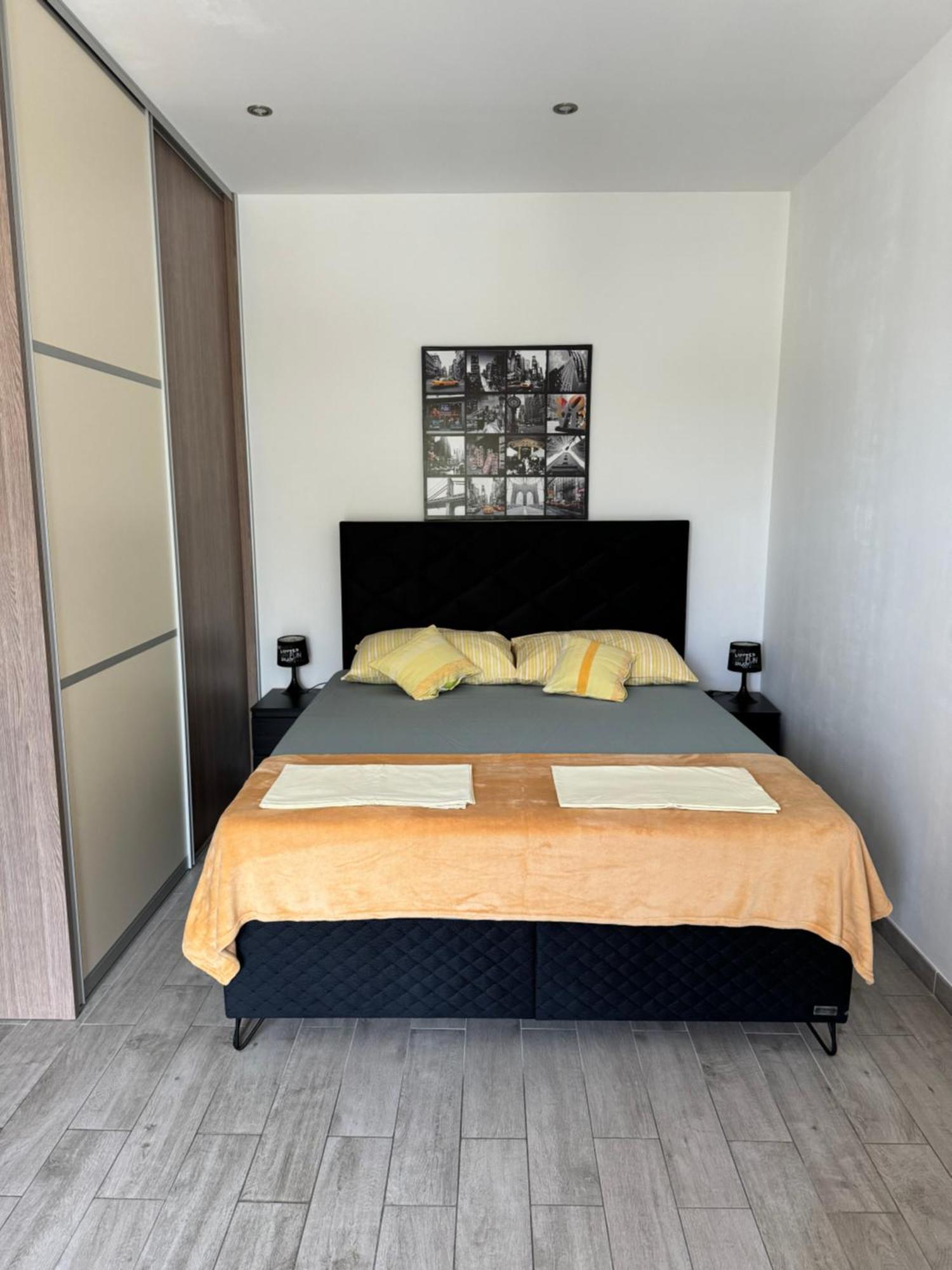 Oki Apartment Градац Екстер'єр фото