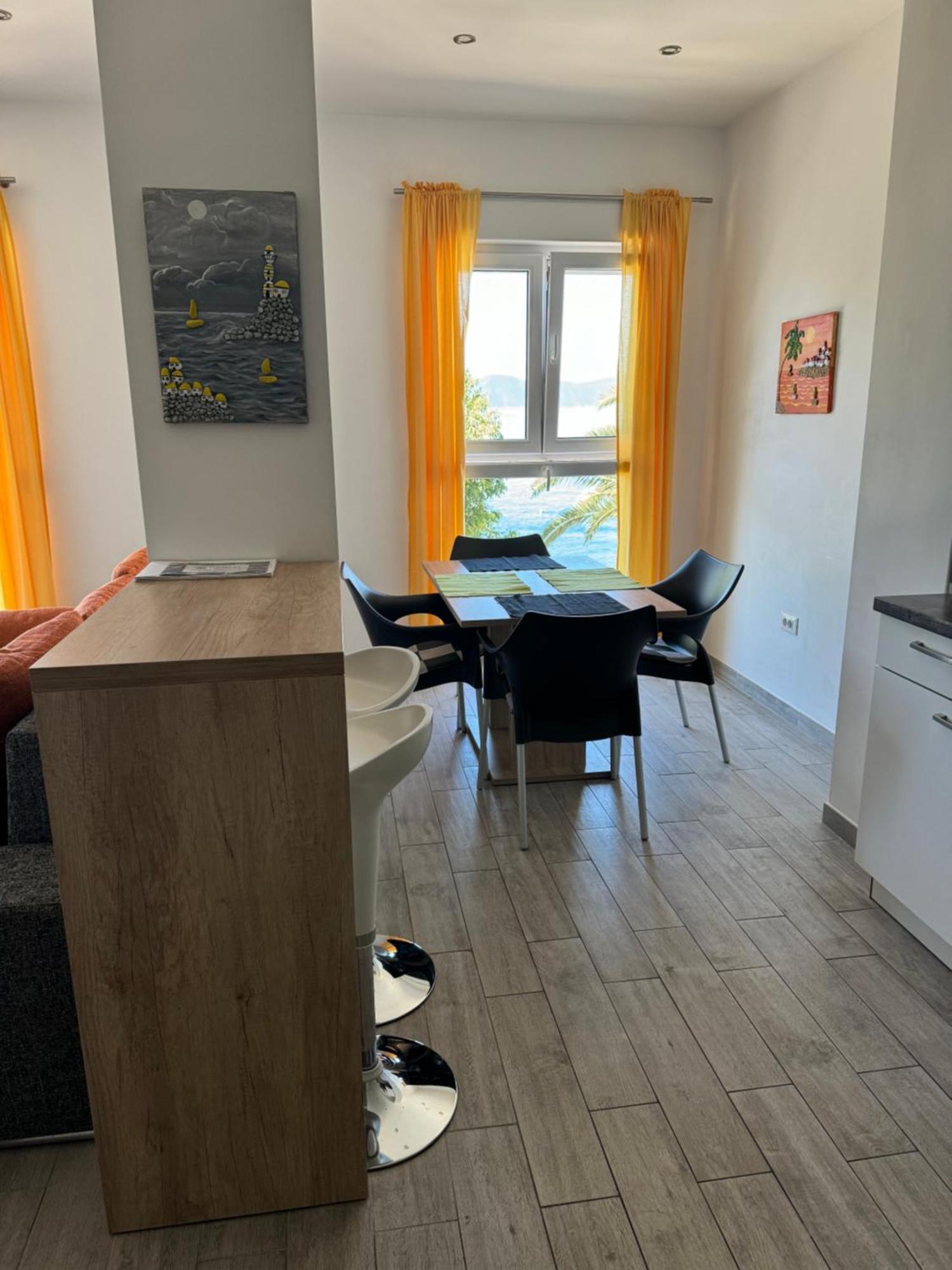 Oki Apartment Градац Екстер'єр фото