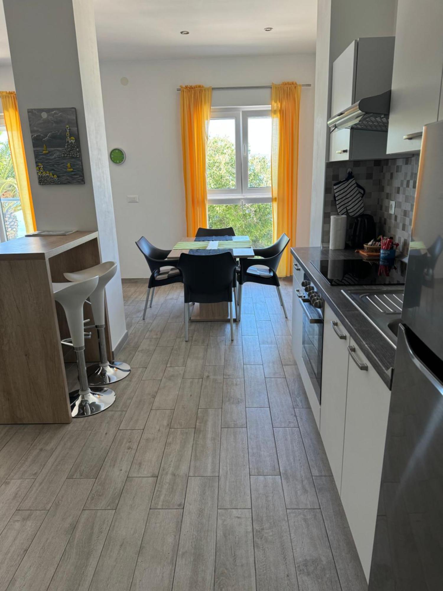 Oki Apartment Градац Екстер'єр фото