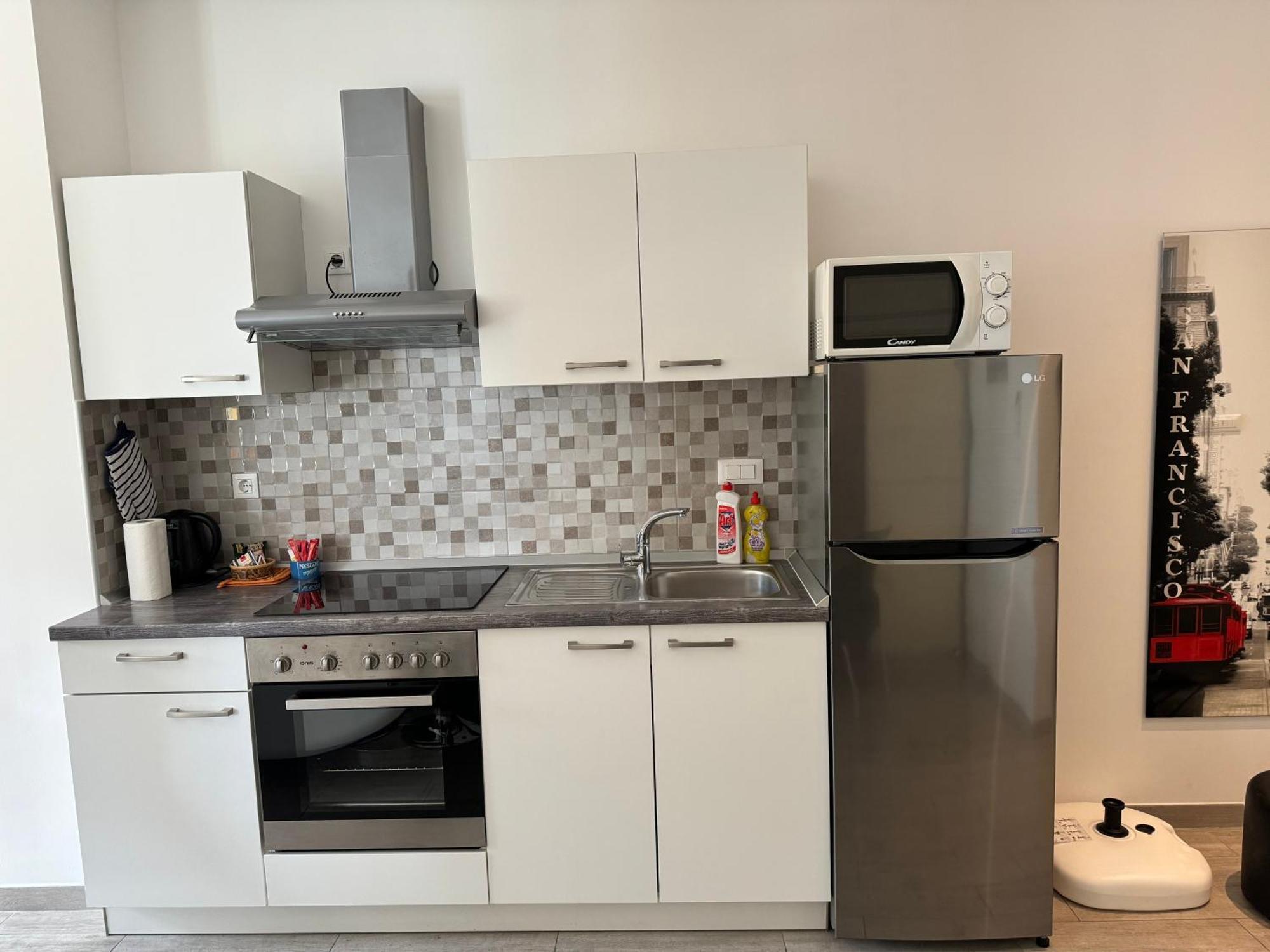 Oki Apartment Градац Екстер'єр фото