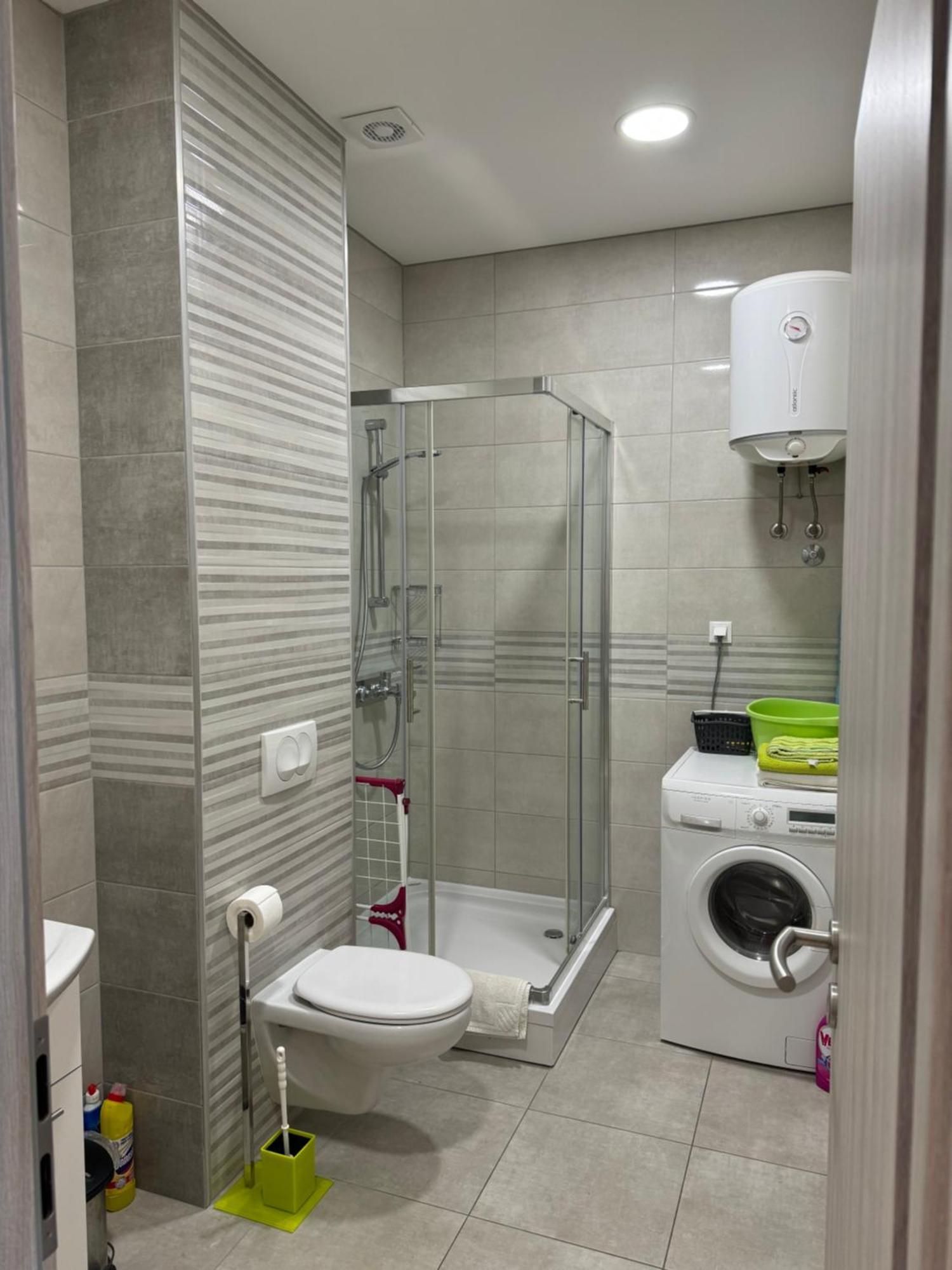 Oki Apartment Градац Екстер'єр фото
